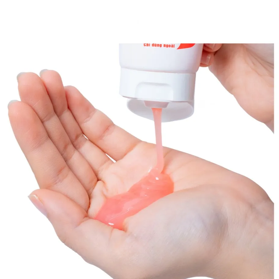 Dầu Gội NAZOREL Shampoo Giúp Giảm Gàu Ngứa, Dịu Da Đầu, Hỗ Trợ Chăm Sóc Da Đầu Nhạy Cảm