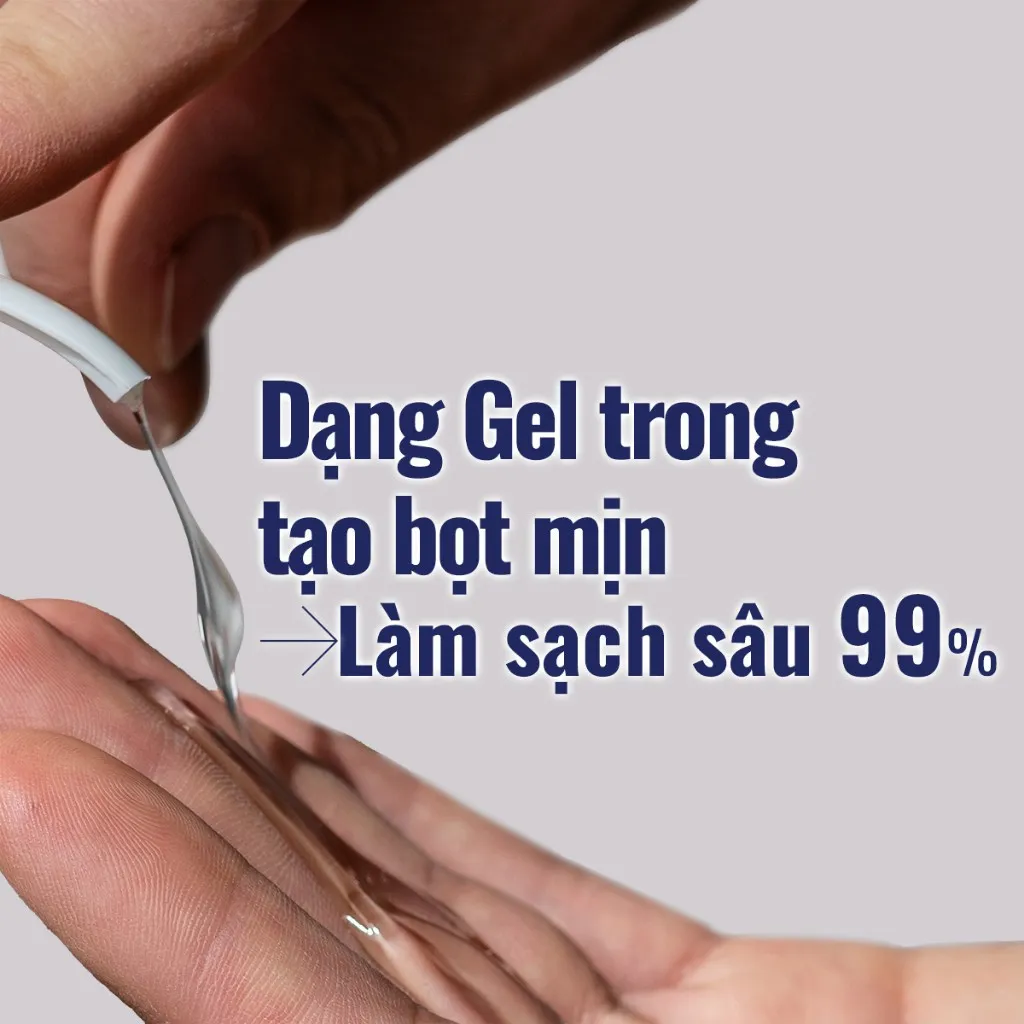 Gel Rửa Mặt CETAPHIL Gentle Exfolioating SA Cleanser Làm Sạch Sâu Cho Da Dầu Mụn Nhạy Cảm 473ml