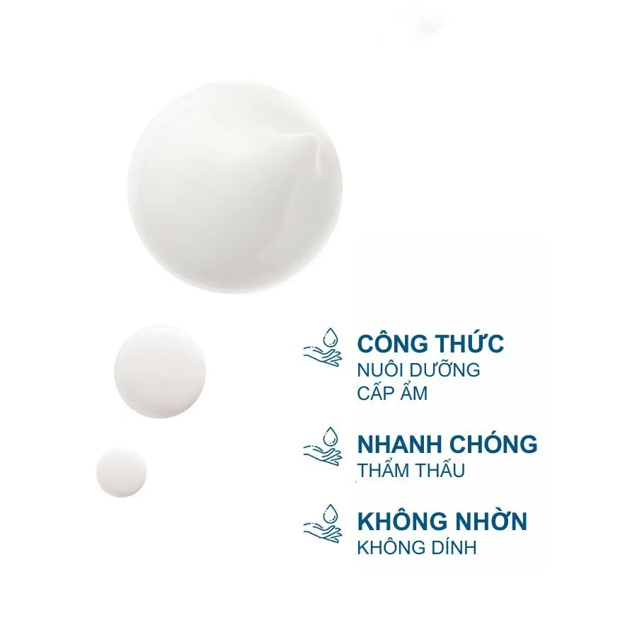 Kem Dưỡng DUCRAY Keracnyl PP+ Anti-Blemish Cream Hạn Chế Mụn & Thâm Cho Da Nhờn